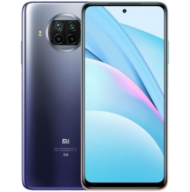 xiaomi note 10 lite 5g specs